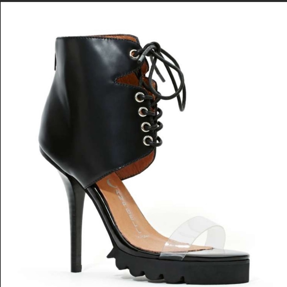 Jeffrey Campbell Opulent Pumps